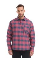 Camisa Manga Larga Hombre V483 Panama Jack