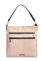 Cartera Mujer Rosa Zappa