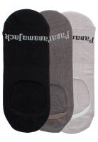 Pack 3 unidades Calcetines algodón CP07 Panama Jack