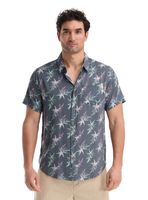 Camisa Guayabera Hombre NS Panama Jack