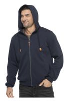 Polerón Azul Hombre Panama Jack