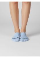 Calcetín Invisible Algodón CP07 Panama Jack