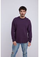 Polerón Delgado Hombre Morado Panama Jack