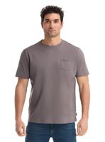 Polera Manga Corta Hombre New Sevilla Panama Jack