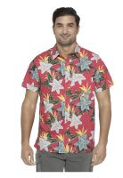 Camisa Hombre Coral Panama Jack