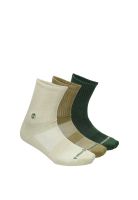 Pack Calcetín algodón 3 unidades CP01 Panama Jack