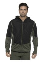 Polerón Hombre Verde Panama Jack