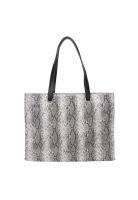 Cartera Animal Print Pollini