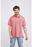 Polera MC Soria Damasco Panama Jack