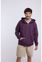 Polerón Hombre Berenjena Panama Jack