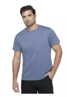 Polera Hombre Azul Panama Jack