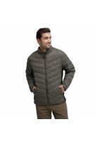 Parka Hombre Verde Panama Jack