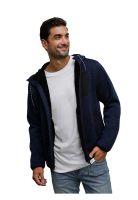 Polerón Hombre V134 Panama Jack