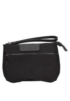 Billetera Mujer Negro Panama Jack