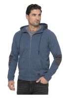 Polerón Azul Hombre Panama Jack