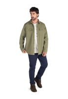 Chaqueta Overshirt V495 Panama Jack