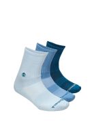 Pack 3 unidades Calcetín algodón CP01 Panama Jack