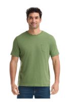 Polera Manga Corta Hombre Mallorca Panama Jack