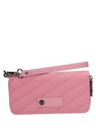 Billetera Mujer Palo Rosa Panama Jack