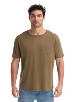 Polera Manga Corta Hombre Pontevedra Panama Jack