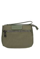 Billetera Mujer Militar Panama Jack