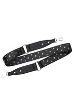 Strap para Cartera Negro Zappa