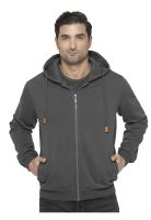 Polerón Hombre Gris Panama Jack