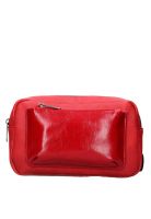 Banano Mujer Burdeo Pollini