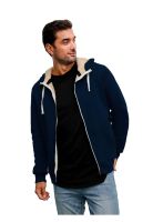 Polerón Hombre Azul Panama Jack