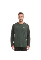 Polera Manga Larga Hombre V475 Panama Jack