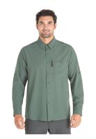Camisa Hombre Verde Panama Jack