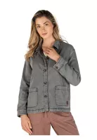 chaqueta mujer Tencel W041 Panama Jack