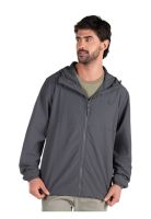 Cortaviento Hombre V494 Panama Jack