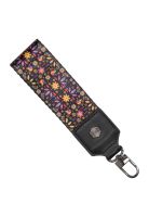 Accesorio Cartera Charms Llavero Print 1 Zappa
