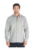 Camisa Hombre Verde Panama Jack