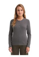 Polera Manga Larga Mujer W029 Panama Jack