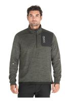 Polerón Polar Hombre Verde Panama Jack