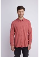 Camisa Hombre Ladrillo Panama Jack