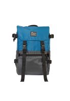 Mochila Hombre 20 litros Azulino Panama Jack