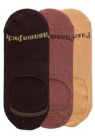 Pack Calcetínes algodón 3 unidades CP07 Panama Jack