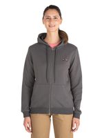 Polerón Mujer Acero Panama Jack