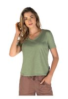 Polera Mujer Flame W042 Panama Jack