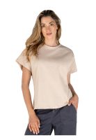 Polera Mujer Oversize W043 Panama Jack