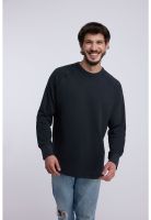 Polerón Hombre Delgado Gris Panama Jack