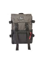 Mochila Hombre 16 litros Gris Panama Jack