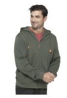 Polerón Hombre Verde Hombre Panama Jack