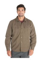 Chaqueta Hombre Caqui Panama Jack