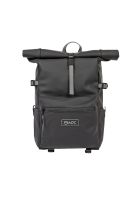 Mochila Hombre 27 litros Negro Panama Jack