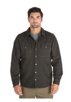 Chaqueta Hombre Negro Panama Jack