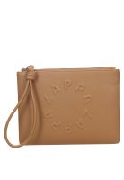 Billetera Soho Camel Zappa